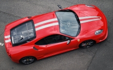  Ferrari 430 Scuderia,  430,  ,  